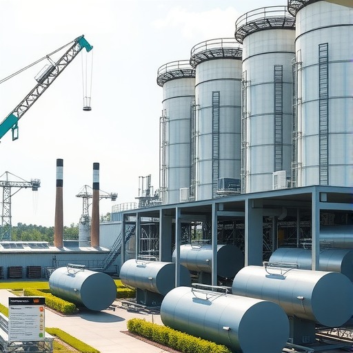 积极行动 全面提升建材行业能效水平——专家解读《工业能效提升行动计划》(图1)