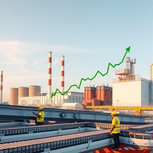 工信部:多措并举提振工业经济 促进工业经济运行在合理区间(图1) 工信部:多措并举提振工业经济 促进工业经济运行在合理区间(图1)