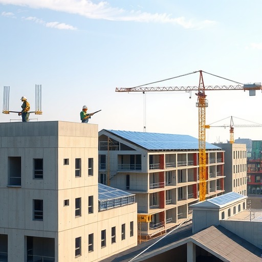 《原材料工业“三品”实施方案》专家解读系列文章之七:全面贯彻落实原材料“三品”实施方案 加快推动建材行业绿色低碳高质量发展(图1) 《原材料工业“三品”实施方案》专家解读系列文章之七:全面贯彻落实原材料“三品”实施方案 加快推动建材行业绿色低碳高质量发展(图1)