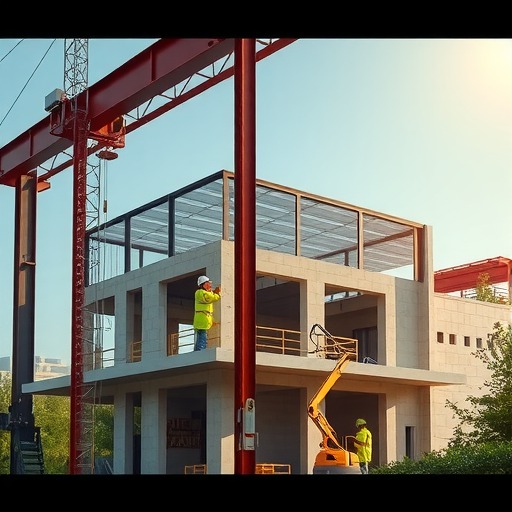 建材业绿色低碳水平全面提升(图1) 建材业绿色低碳水平全面提升(图1)