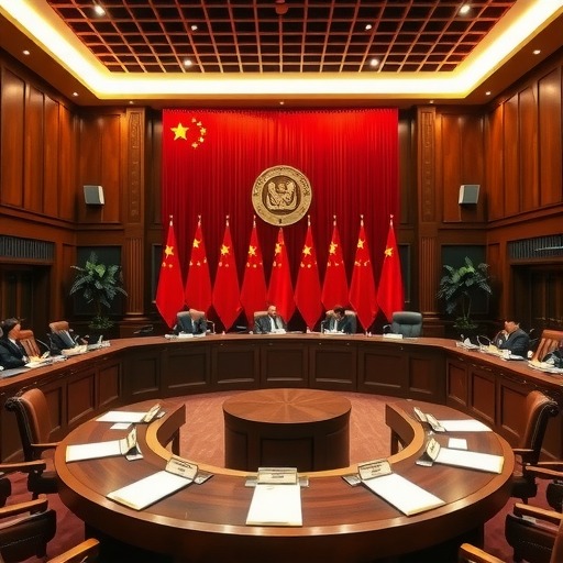 中共中央政治局会议建议 中国共产党第二十次全国代表大会10月16日在北京召开 中共中央总书记习近平主持会议(图1) 中共中央政治局会议建议 中国共产党第二十次全国代表大会10月16日在北京召开 中共中央总书记习近平主持会议(图1)