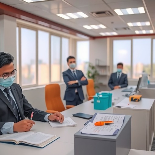 市场监管总局：从严从实做好市场监管领域疫情防控工作(图1)