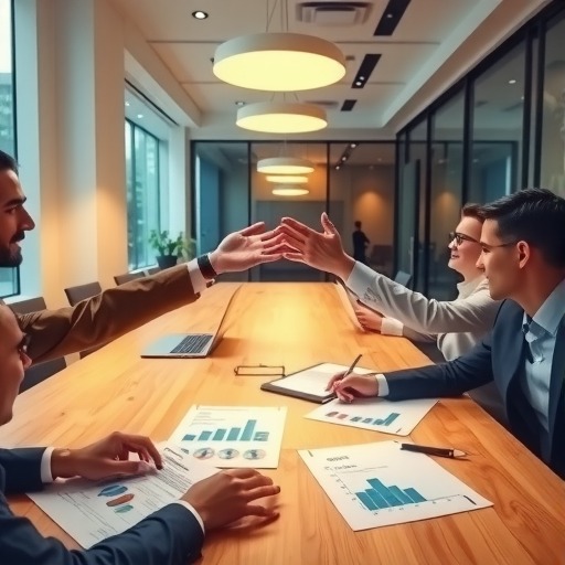 什么样的方法能更好救助中小企业(图1) 什么样的方法能更好救助中小企业(图1)