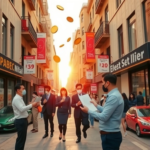 各地帮企业扛过疫情免税免租还发钱(图1)