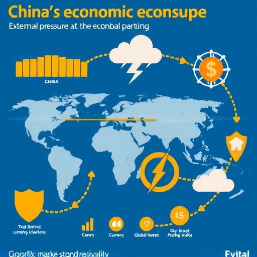 中国经济面临的外部挑战及其对策(图1) 中国经济面临的外部挑战及其对策(图1)