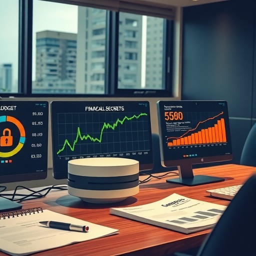 中央预算的三个暗号(图1)