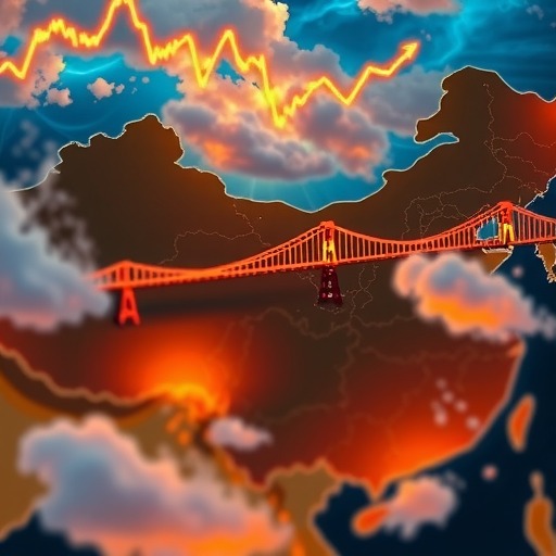 中国经济面临的外部挑战及其对策(图1) 中国经济面临的外部挑战及其对策(图1)