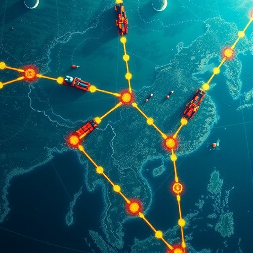 全球危局与供应链保卫战——中国处境与基本方略(图1) 全球危局与供应链保卫战——中国处境与基本方略(图1)