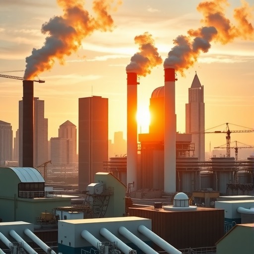 GDP百强城市:大幅增长驱动力在新兴制造业(图1) GDP百强城市:大幅增长驱动力在新兴制造业(图1)