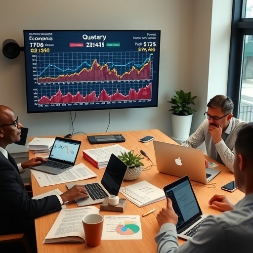 发改委摸底研判一季度经济形势(图1) 发改委摸底研判一季度经济形势(图1)