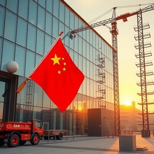 新兴领域党建如何破解“新”“难”“落”问题(图1)