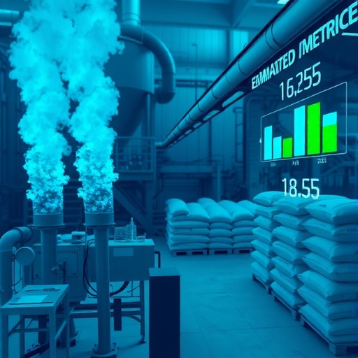 文件解读 | 水泥行业温室气体排放核算与报告指南、核查技术指南发布(图1)