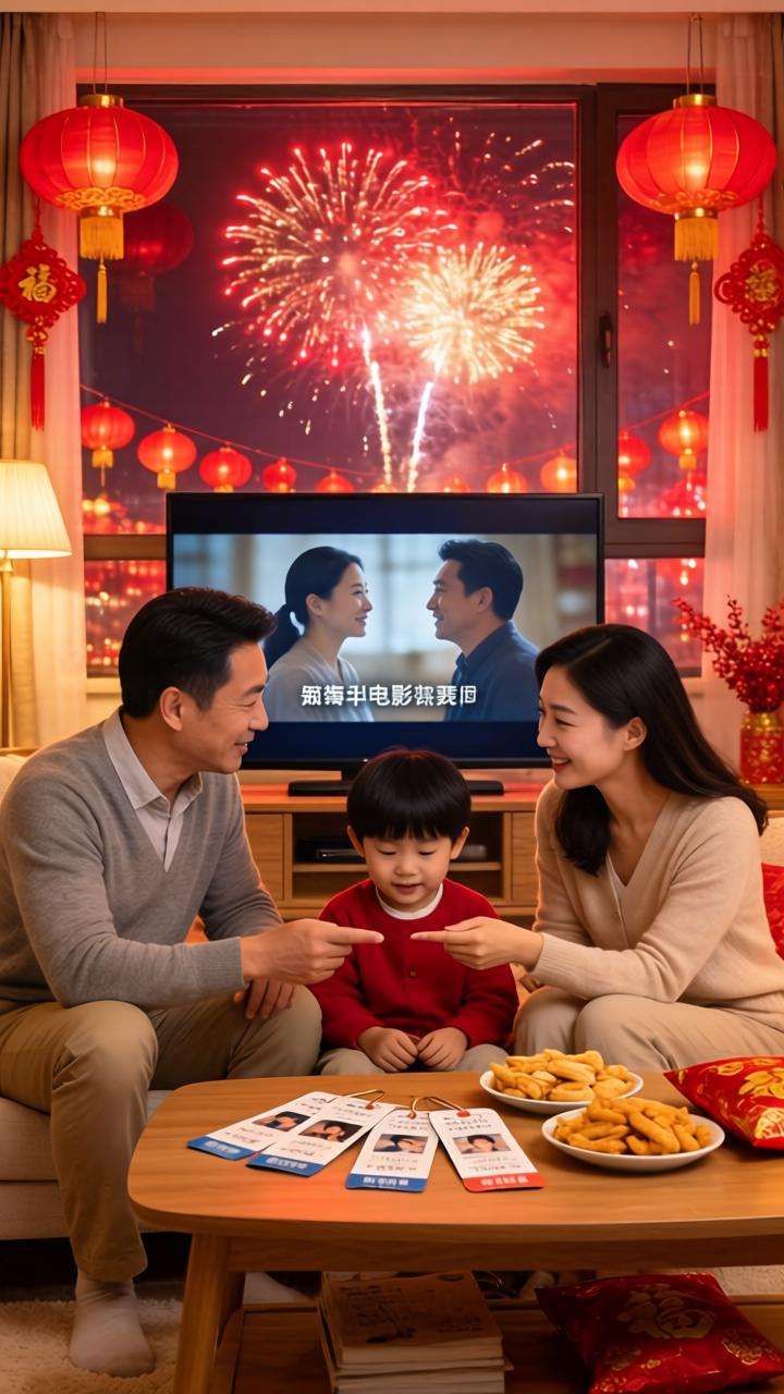 突破28亿!春节档票房火爆,有望再创历史新高 突破28亿!春节档票房火爆,有望再创历史新高第一张图