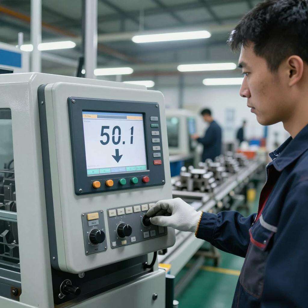 1月中国制造业PMI为50.1%,扩张放慢环跌0.2 1月中国制造业PMI为50.1%,扩张放慢环跌0.2第一张图