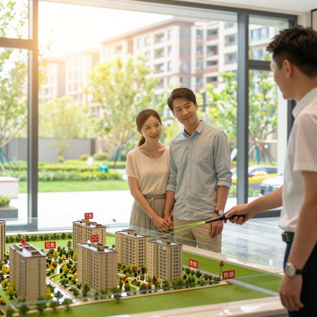 对话张波:北上广深楼市回暖明显,买房人不用过分执着于“最低价入手” 对话张波:北上广深楼市回暖明显,买房人不用过分执着于“最低价入手”第一张图
