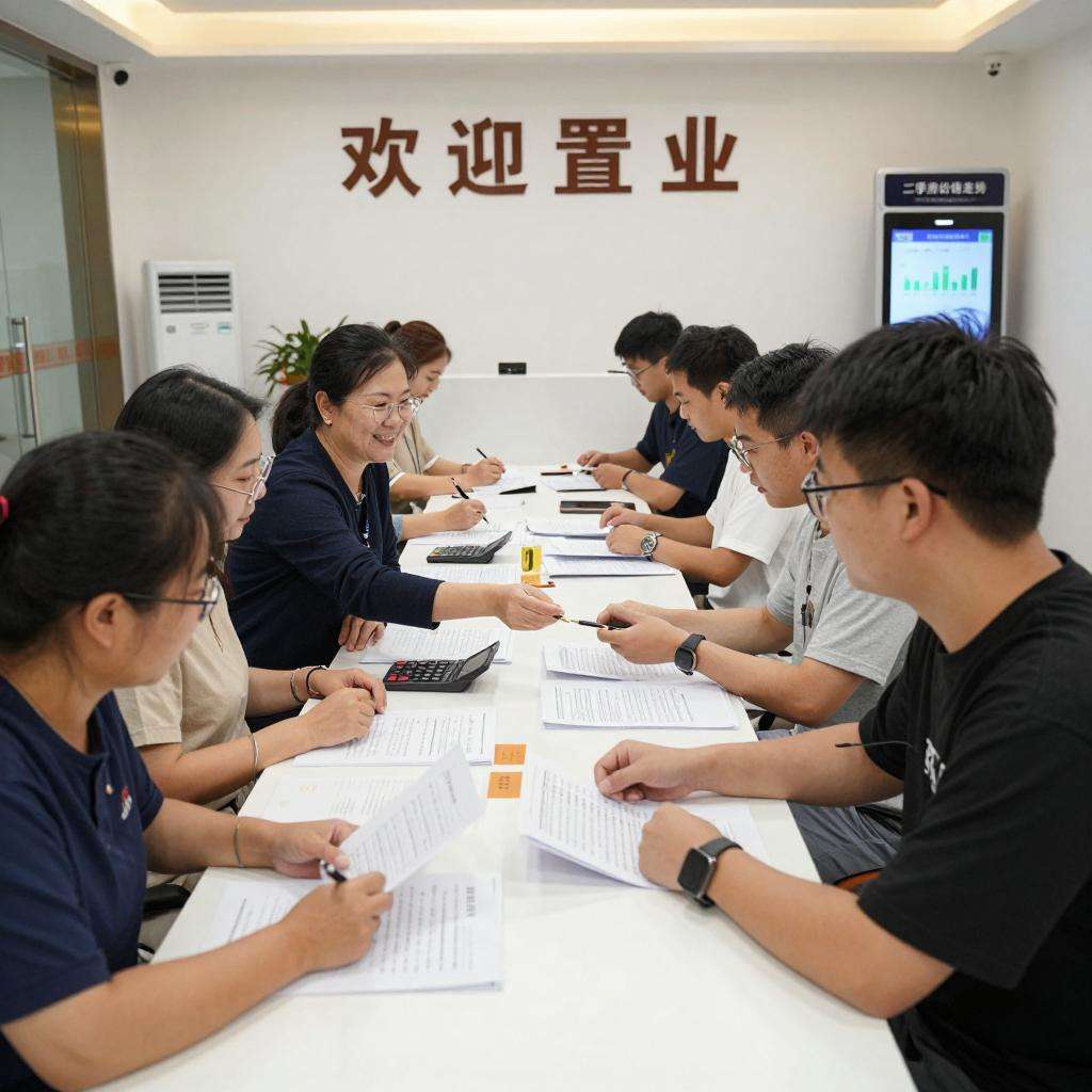 对话张波:北上广深楼市回暖明显,买房人不用过分执着于“最低价入手” 对话张波:北上广深楼市回暖明显,买房人不用过分执着于“最低价入手”第三张图