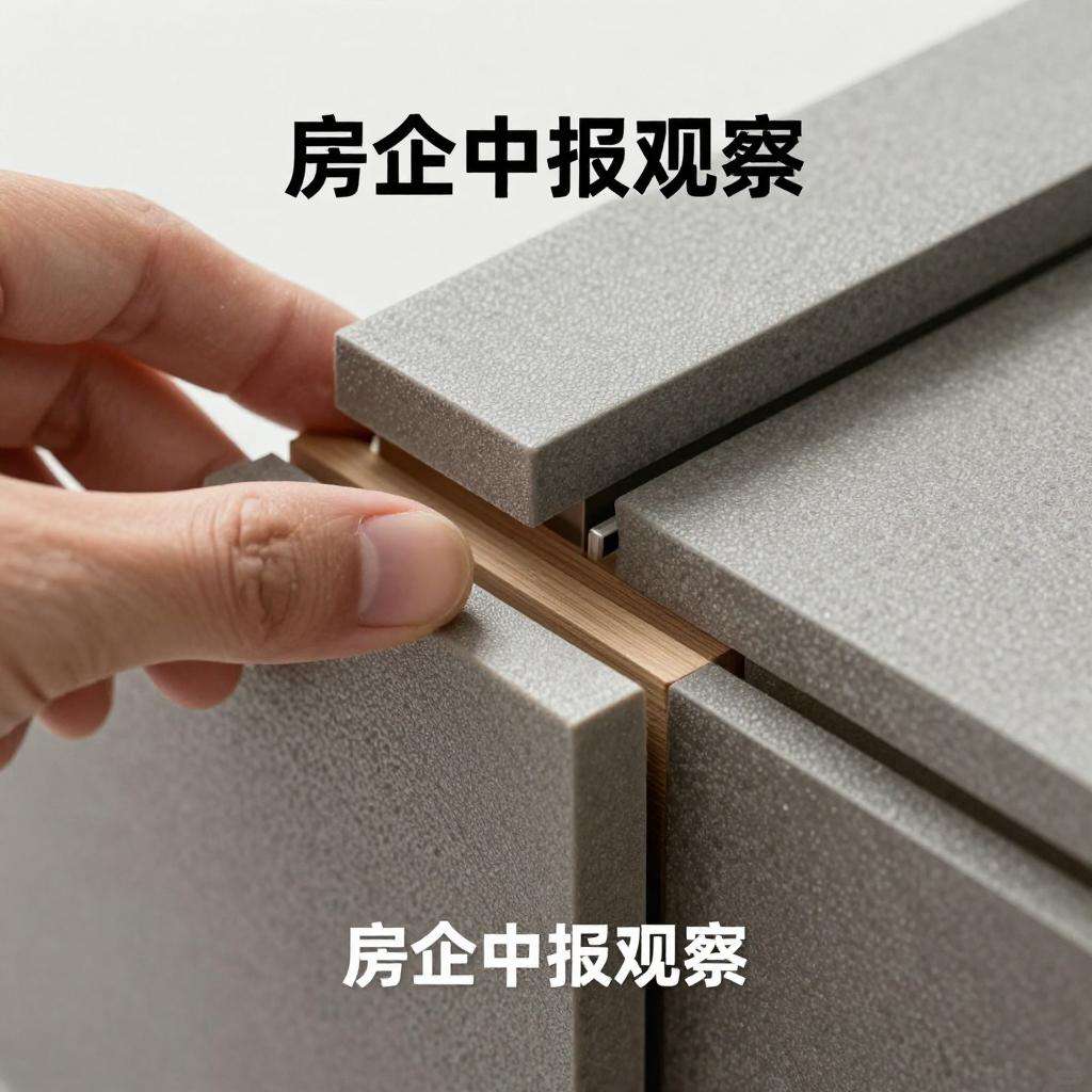 房企中报观察:盈利持续承压,经营性业务成增长盘、存量时代新模式隐现第二张图