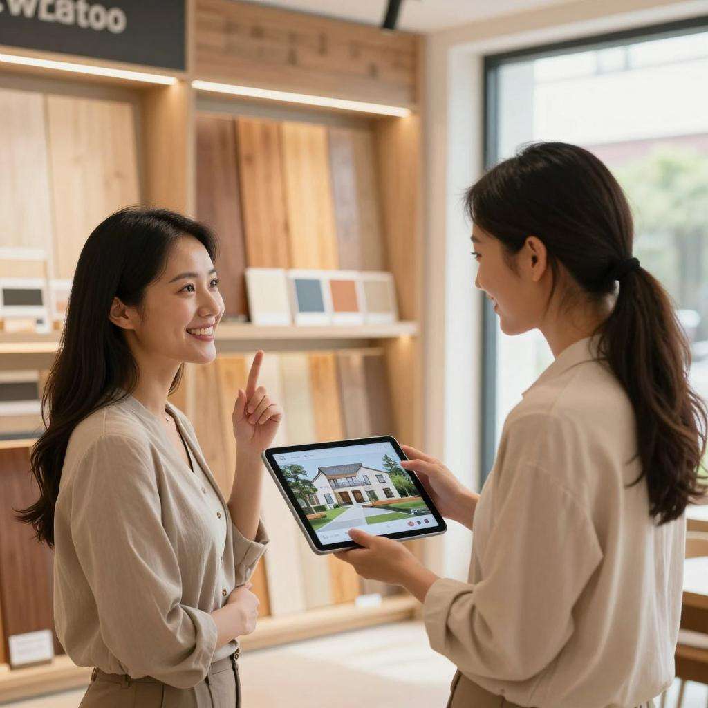 科技研发投入“八连增”后,贝壳欲用AI撬动新增长路径第一张图