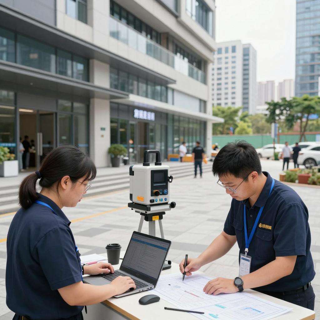 深圳建筑设计新要求:减少公摊面积,公摊面积减少对市场的影响第一张图