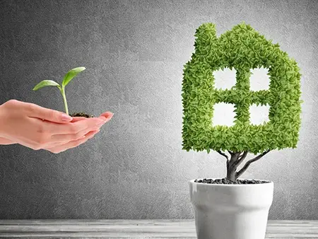 专家解读四城出台公积金新政,如何判断建筑是否符合绿色标准?