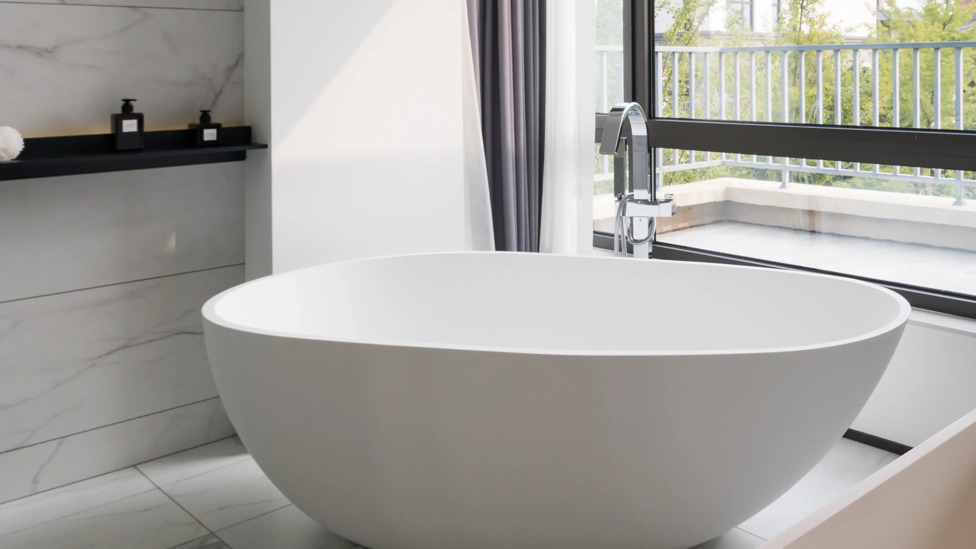 小卫生间装修：如何打造舒适实用的个性空间？