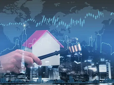 上海一豪宅经1904轮鏖战后成交，豪宅法拍价格真的有优势吗？