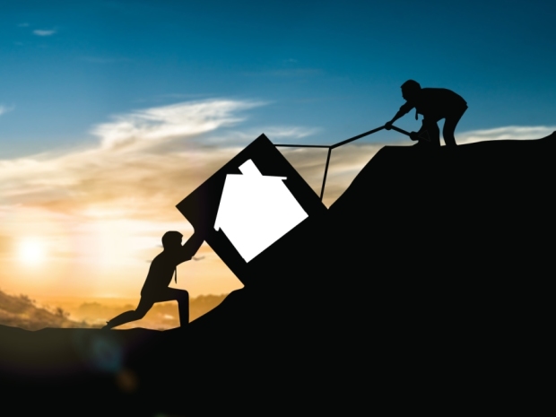 签了合同却反悔?二手房买卖定金退还指南