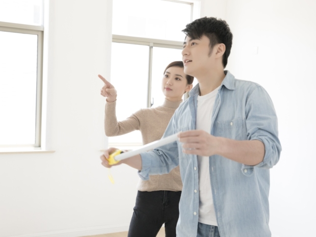 夫妻共同置业细节攻略:规定、标准与注意事项