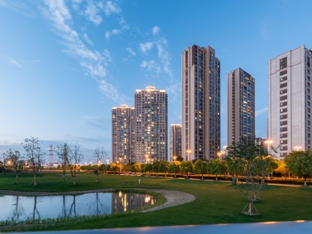 湖北鄂州：鼓励农村居民进城买房，楼市放宽对市场稳定的作用?