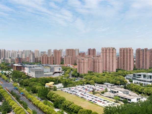 重庆九龙坡区推进老旧小区改造,老旧小区改造的资金来源是什么?(图1) 重庆九龙坡区推进老旧小区改造,老旧小区改造的资金来源是什么?(图1)