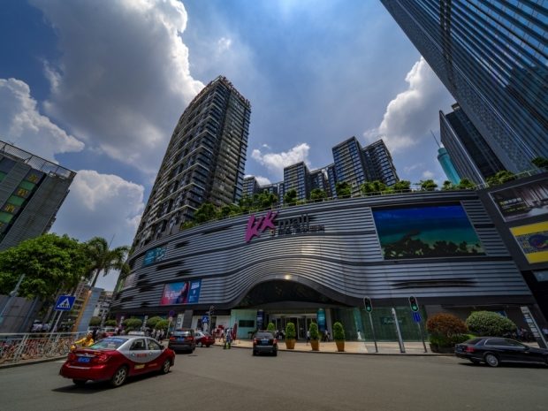 4天内上海两大豪宅楼盘日光,法拍豪宅能反映楼市吗?(图1) 4天内上海两大豪宅楼盘日光,法拍豪宅能反映楼市吗?(图1)