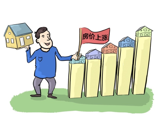 警惕买二手房的六大陷阱,避免交易陷入纠纷(图1) 警惕买二手房的六大陷阱,避免交易陷入纠纷(图1)