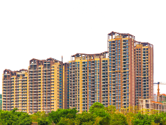 构建房地产发展新模式迎接新周期,高端住宅市场为何旺盛?