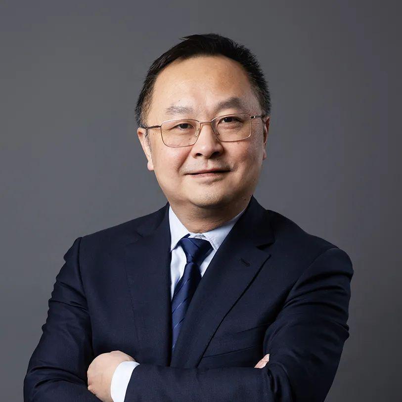 2023年度建材行业十大新闻人物揭晓(图8)