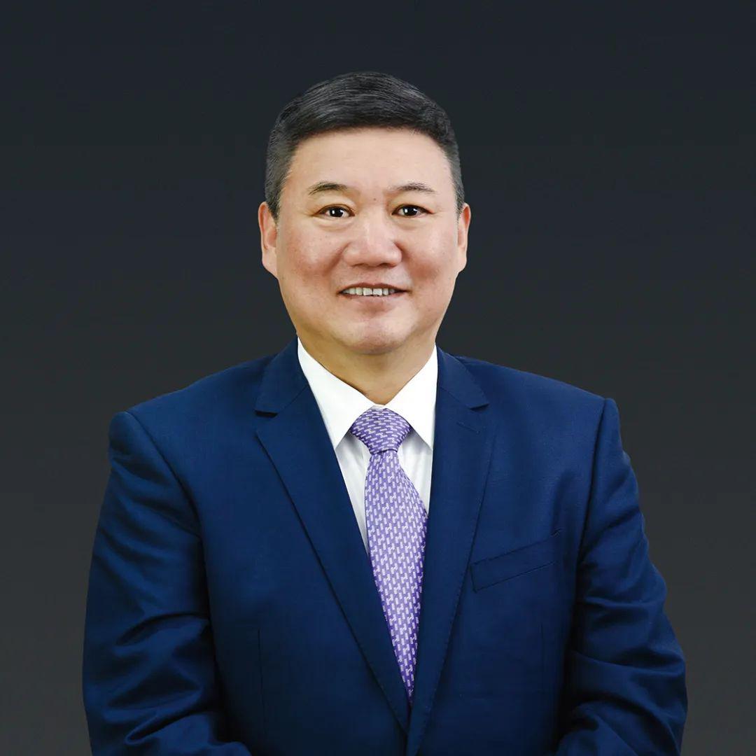 2023年度建材行业十大新闻人物揭晓(图6)