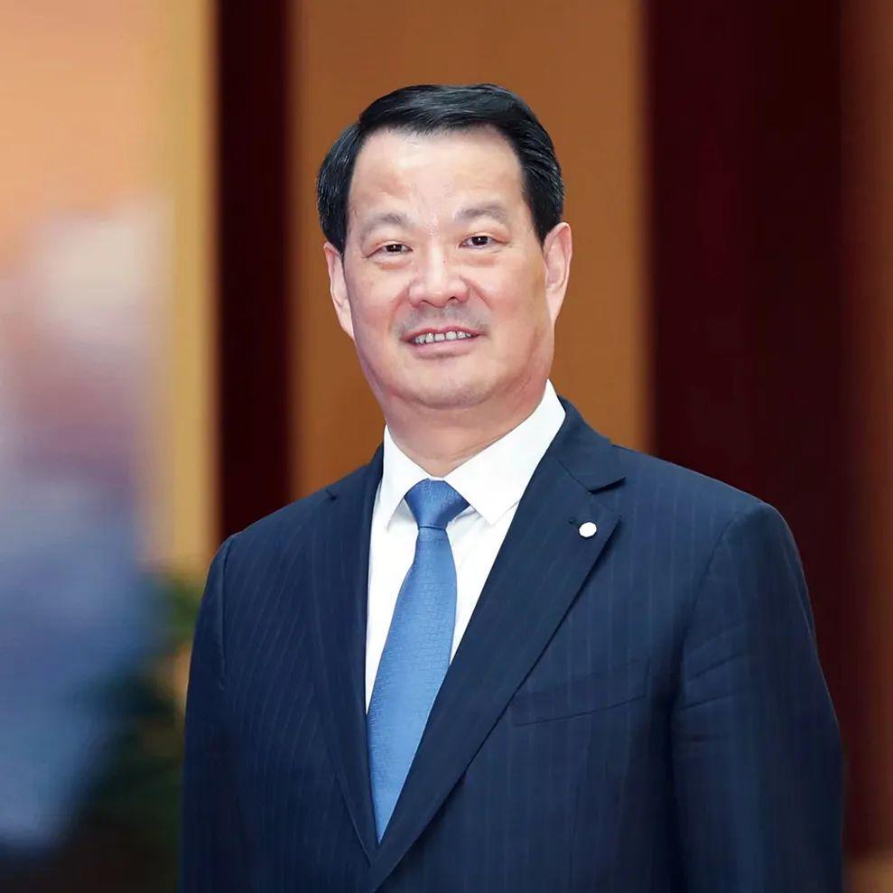 2023年度建材行业十大新闻人物揭晓(图5)