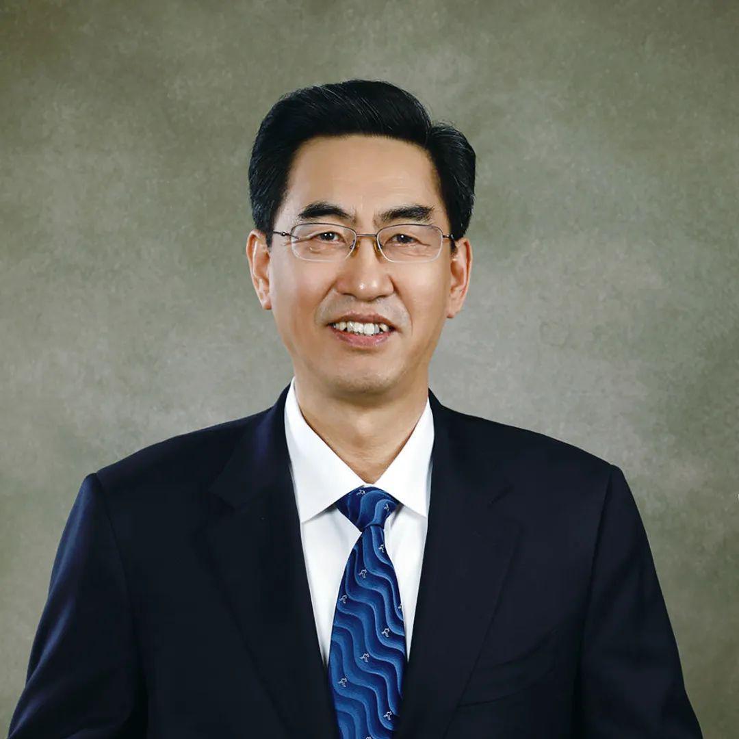 2023年度建材行业十大新闻人物揭晓(图2)