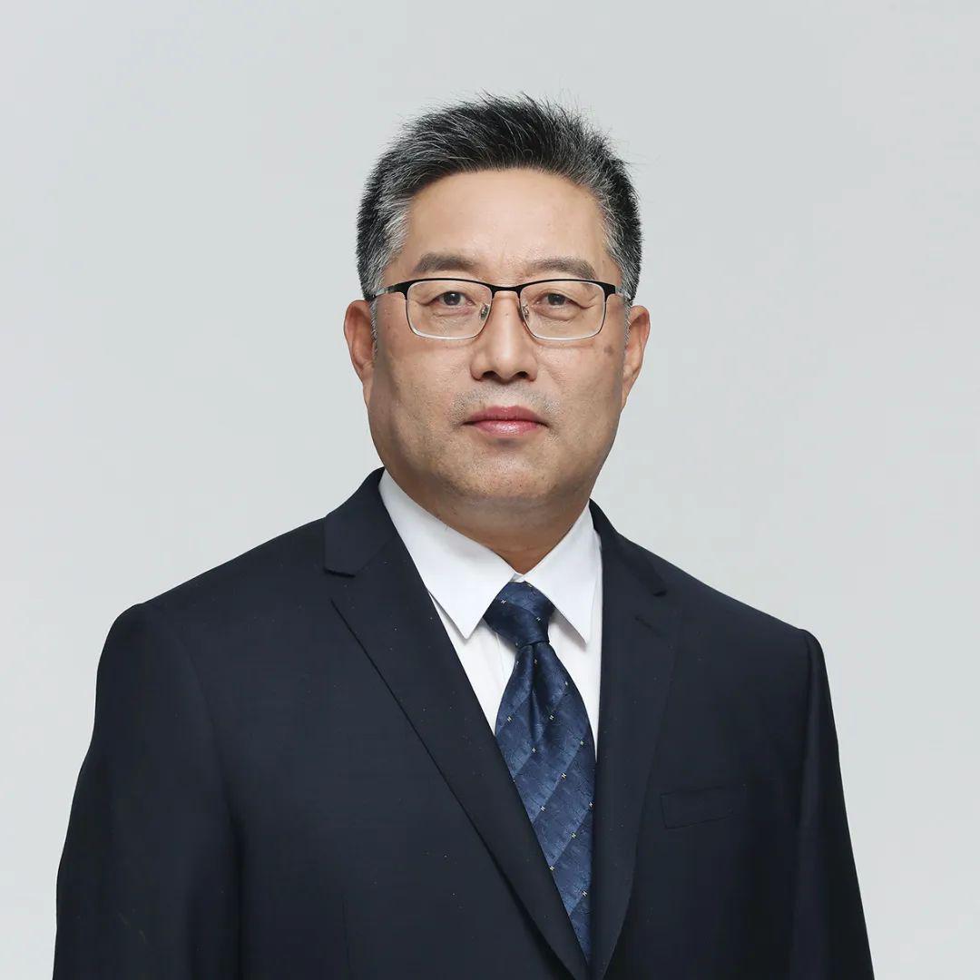 2023年度建材行业十大新闻人物揭晓(图10)