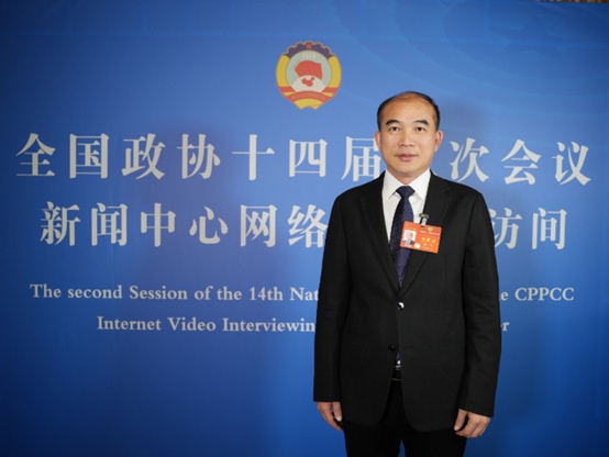 两会之声 | 洪杰：大规模启动家居焕新已是大势所趋(图1)