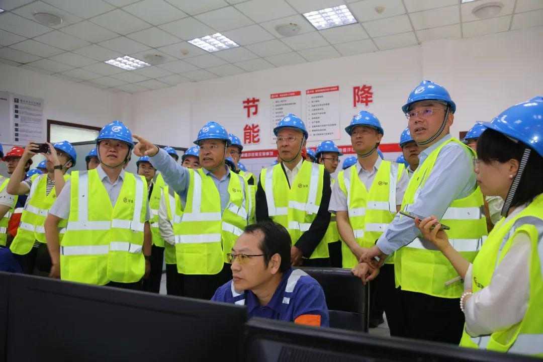 建材行业节能降碳技术取得重大突破(图8)