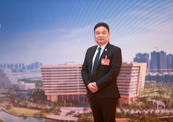 两会之声 | 潘保春：建议支持可移动房屋走进乡村(图1)