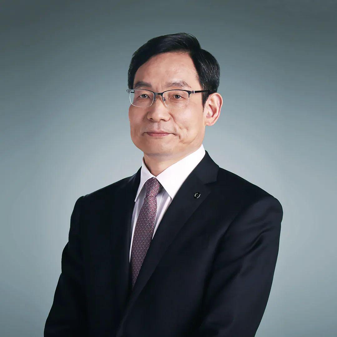 2023年度建材行业十大新闻人物揭晓(图1)