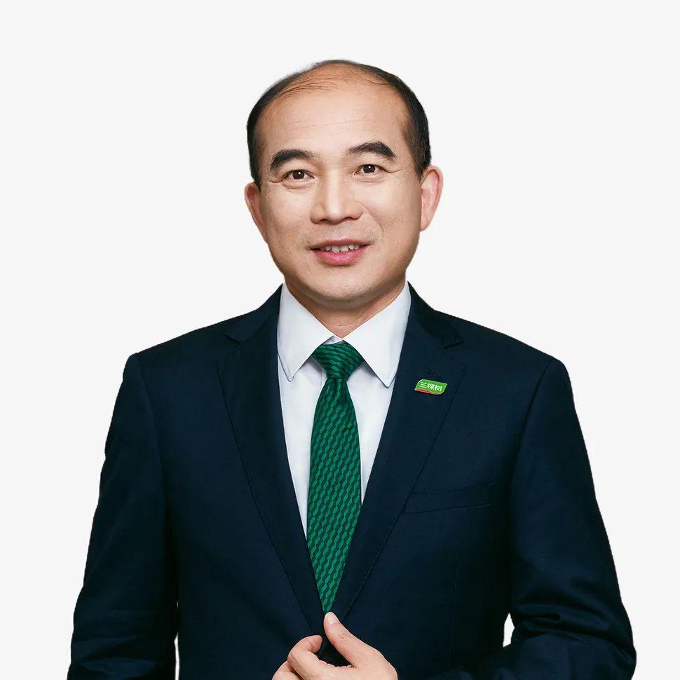 2023年度建材行业十大新闻人物揭晓(图9)