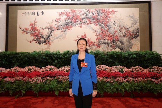 两会之声 | 马珺：建议多层次全方位健全碳金融体系(图1)