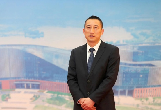 两会之声 | 周金波：建议推进水泥行业数字化转型和替代燃料产业化(图1)