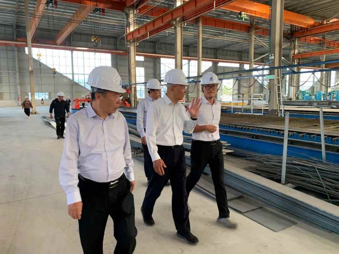 阎晓峰赴新疆深入一线调研(图6)