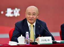 阎晓峰：面对当前形势，建材企业要做到七个“千方百计”