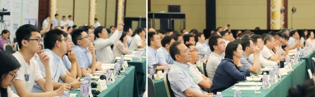 重磅 | 2023年建筑材料行业大会在京举行(图22)