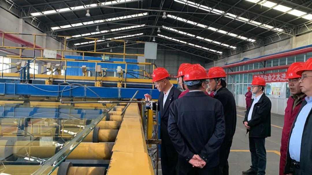 阎晓峰赴新疆深入一线调研(图4)