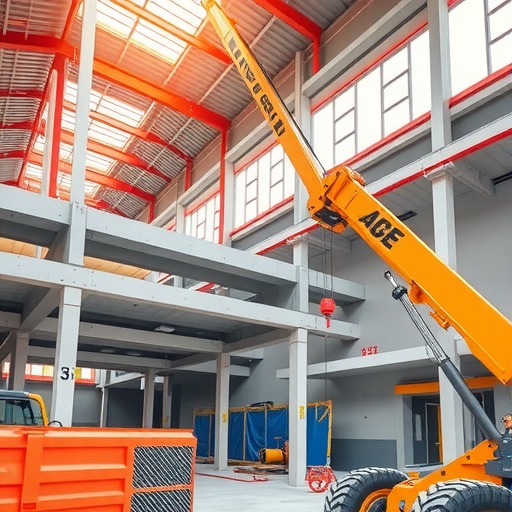 六零路上 | 彭寿：“六零”，为建材行业高质量发展进一步指明方向